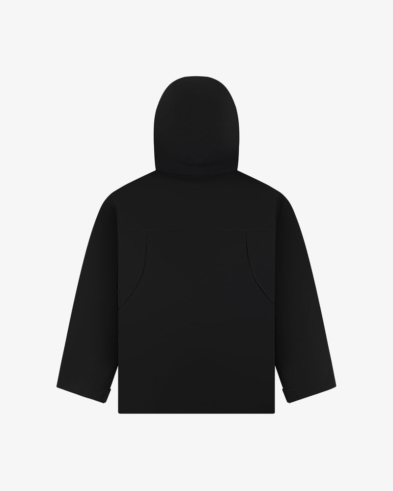 GORE-TEX   Down  Filled Parka