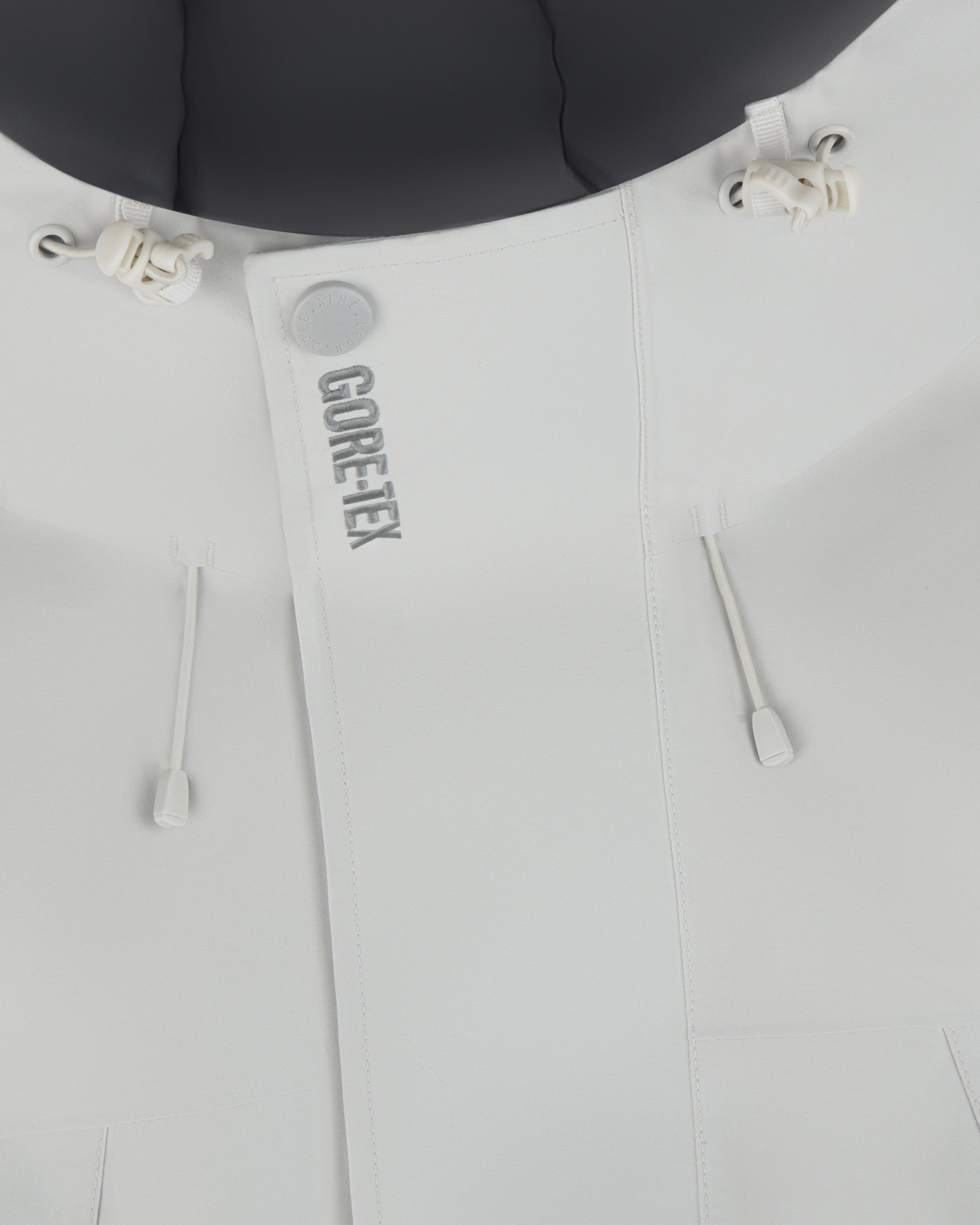 GORE-TEX   Down  Filled Parka