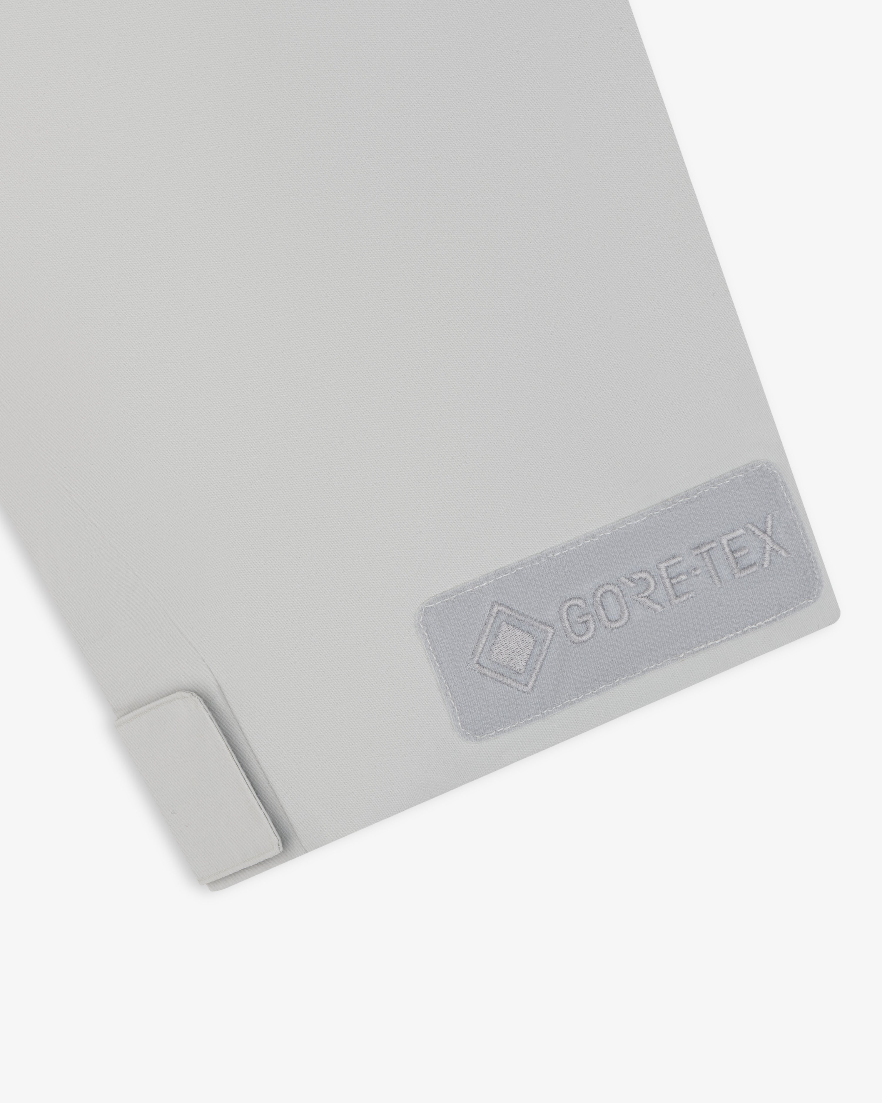 GORE-TEX   Down  Filled Parka