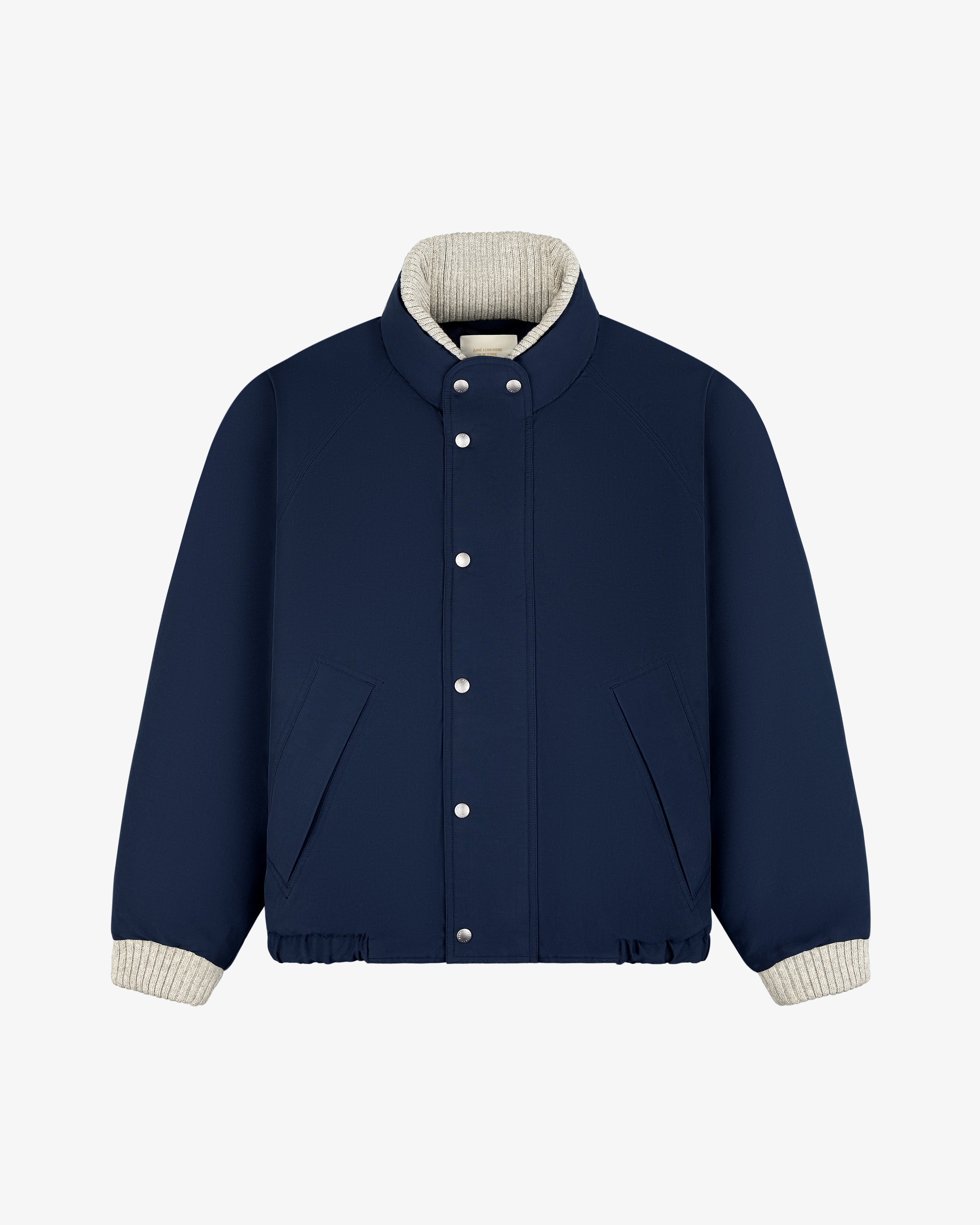 Après Lodge Jacket – Aimé Leon Dore