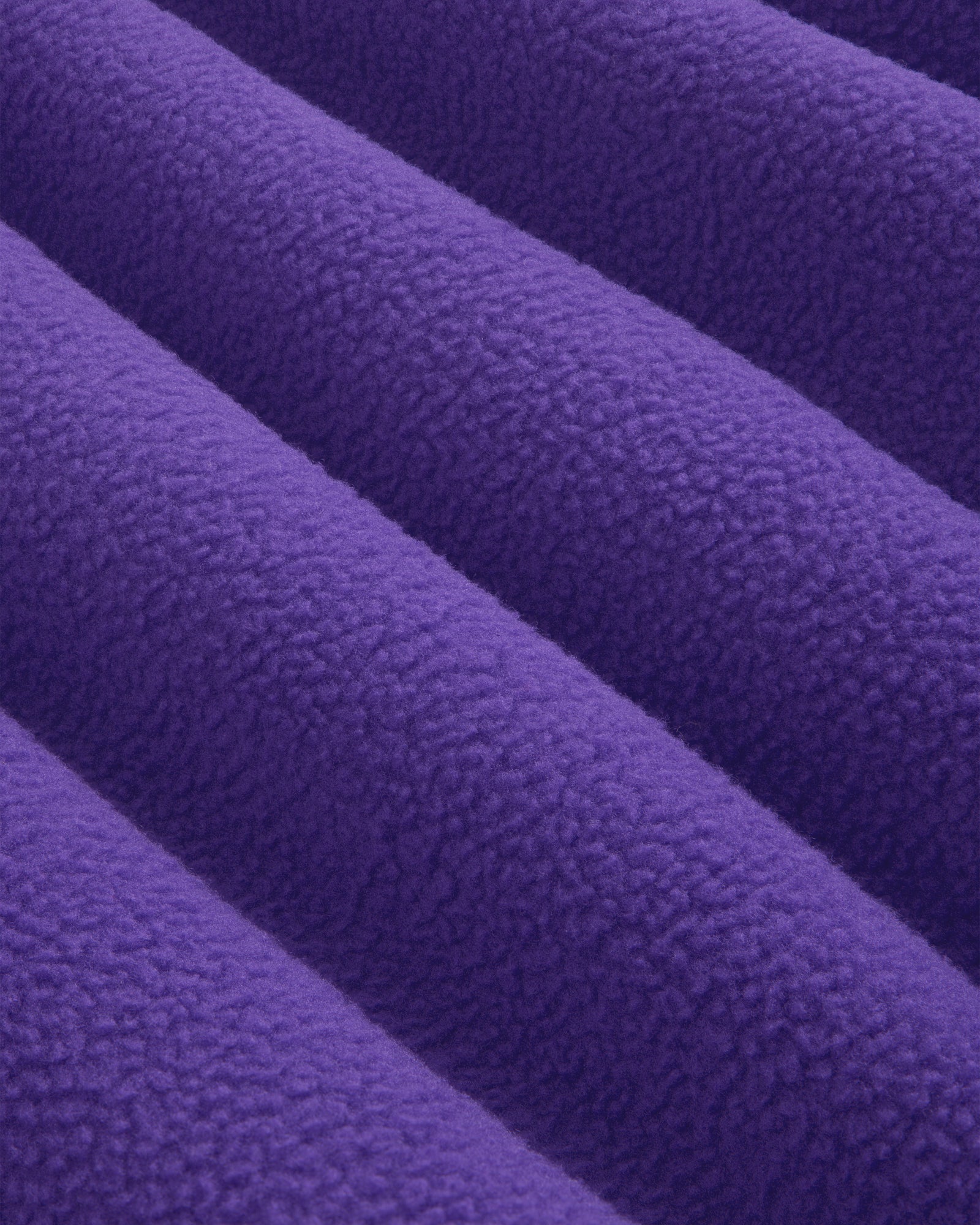 Fleece Mountain Pullover