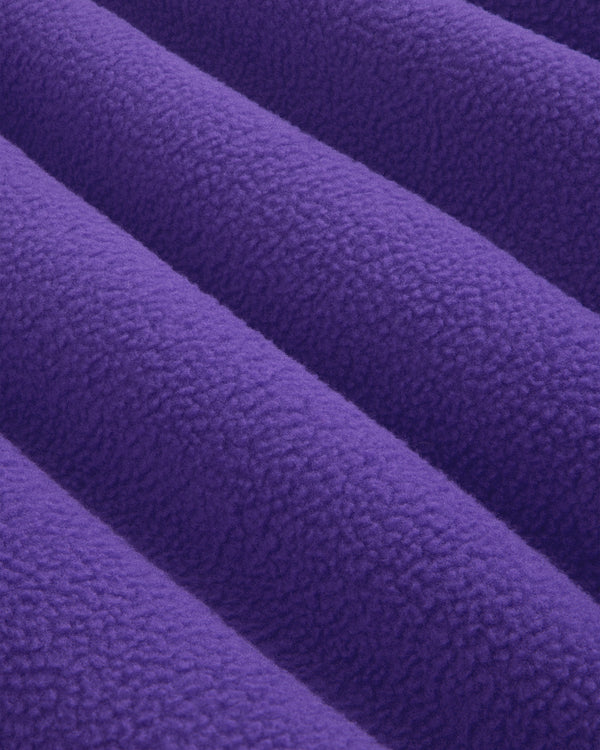 Fleece Mountain Pullover