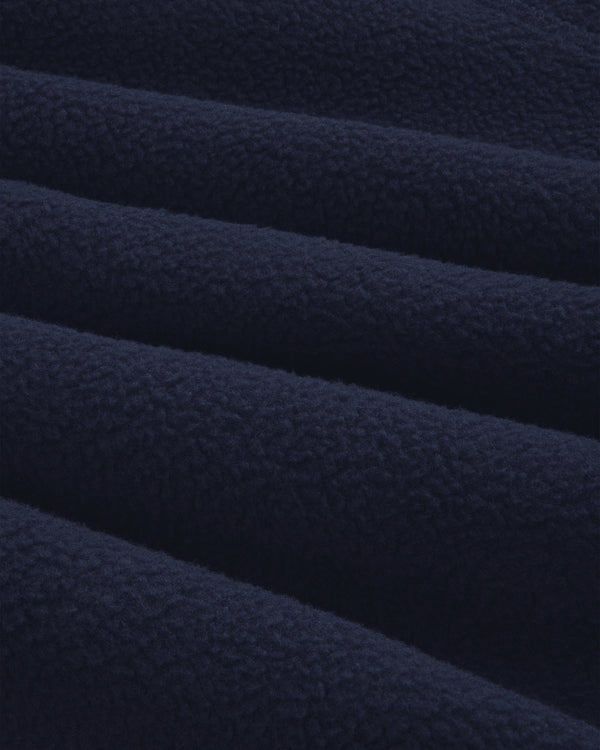 Fleece Mountain Pullover