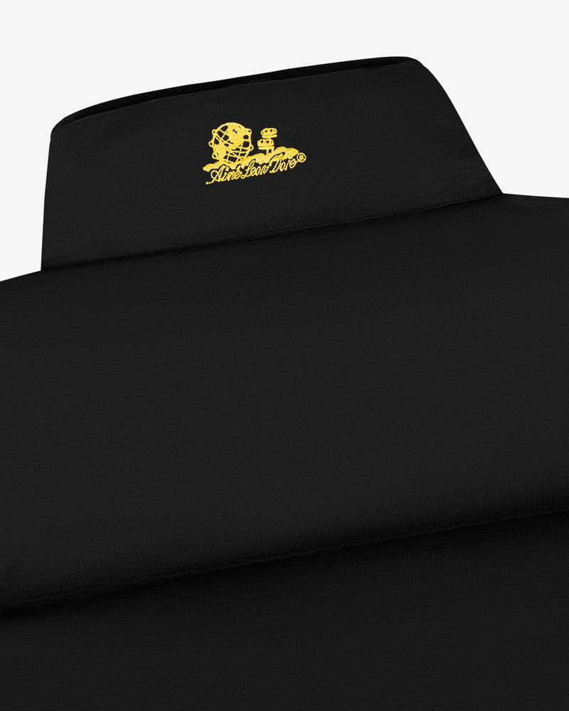 WINDSTOPPER® Unisphere Down Puffer Vest by GORE-TEX LABS