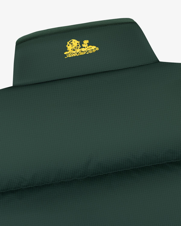 WINDSTOPPER® Unisphere Down Puffer Vest by GORE-TEX LABS