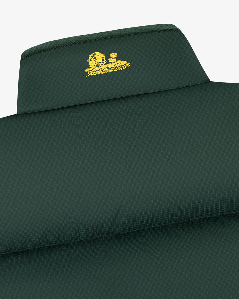 WINDSTOPPER® Unisphere Down Puffer Vest by GORE-TEX LABS