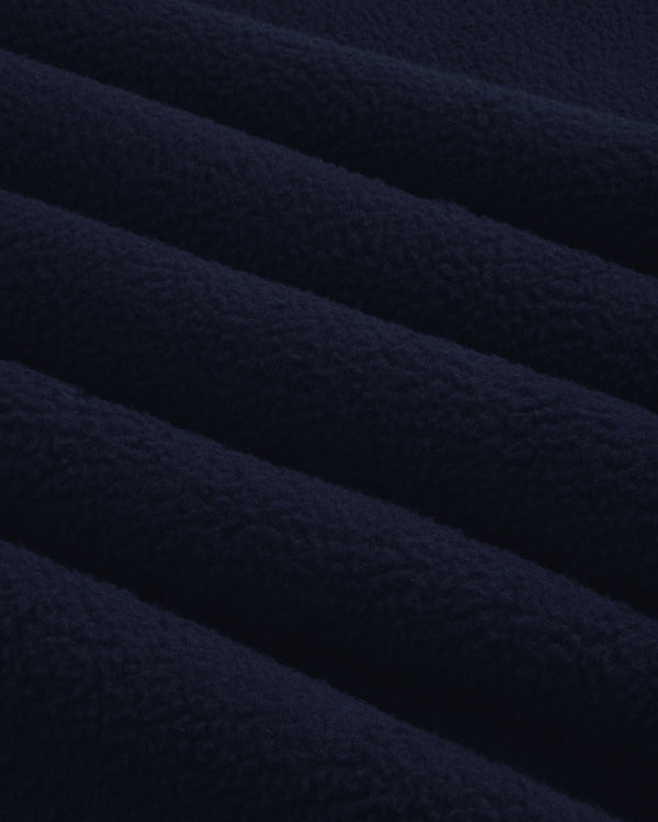 Fleece Crewneck    Sweatshirt