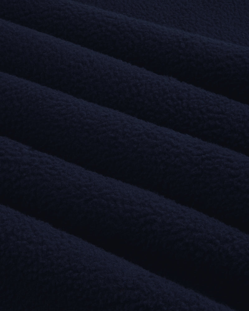 Fleece Crewneck    Sweatshirt