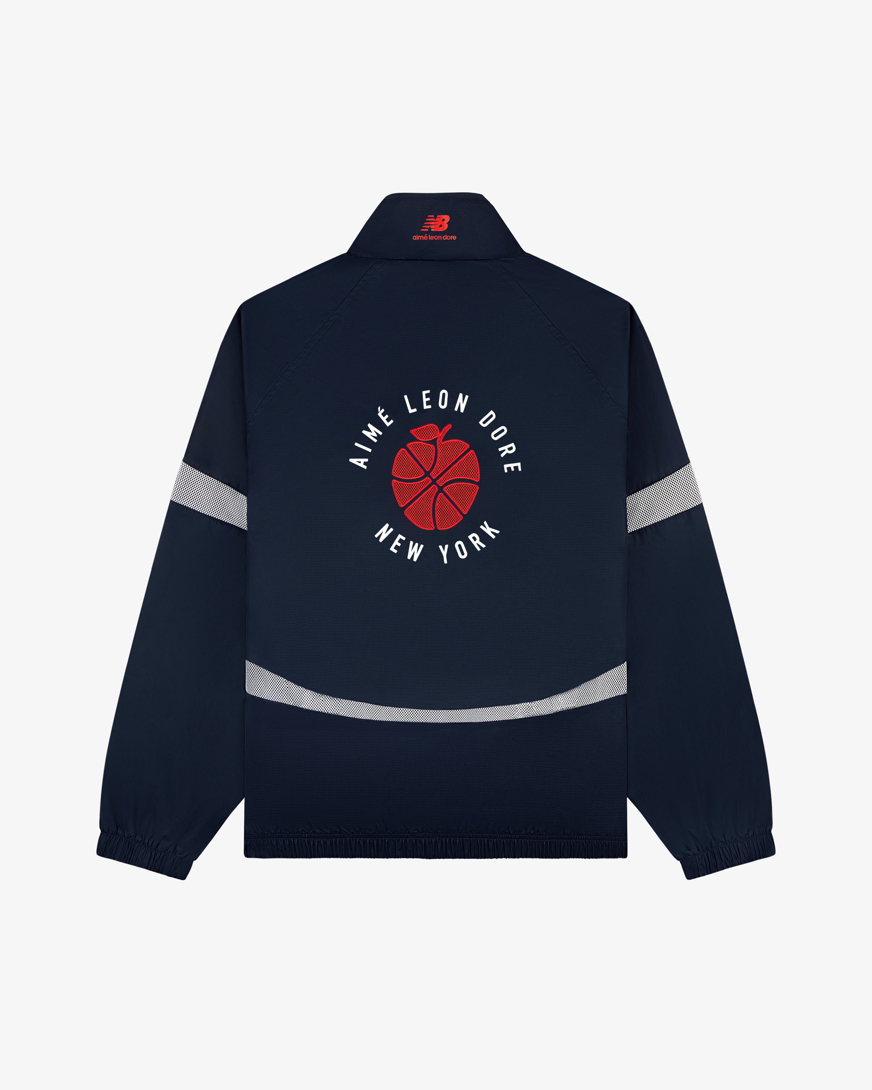 ALD / New Balance SONNY NY Track Jacket – Aimé Leon Dore