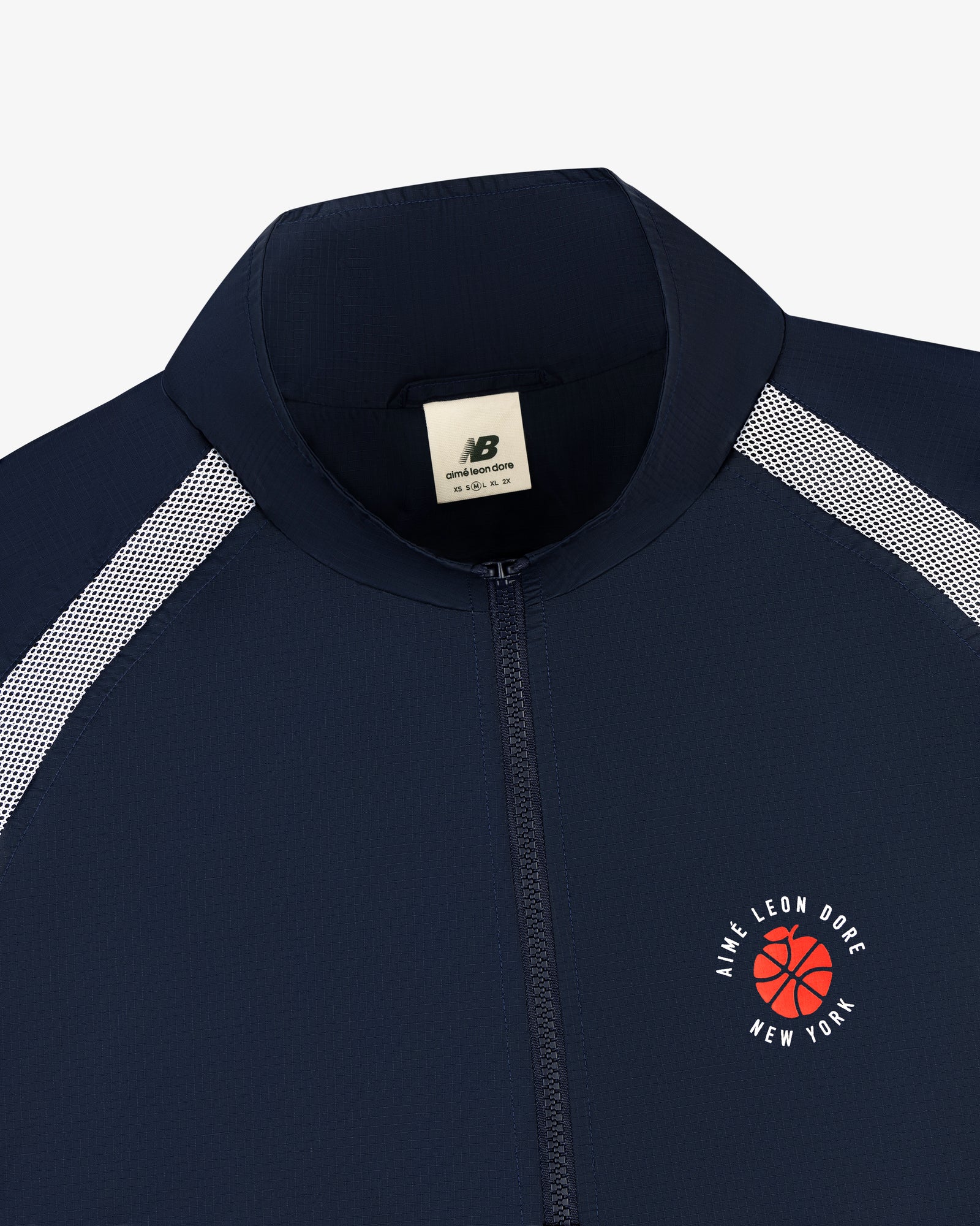 ALD / New Balance SONNY NY Track Jacket – Aimé Leon Dore