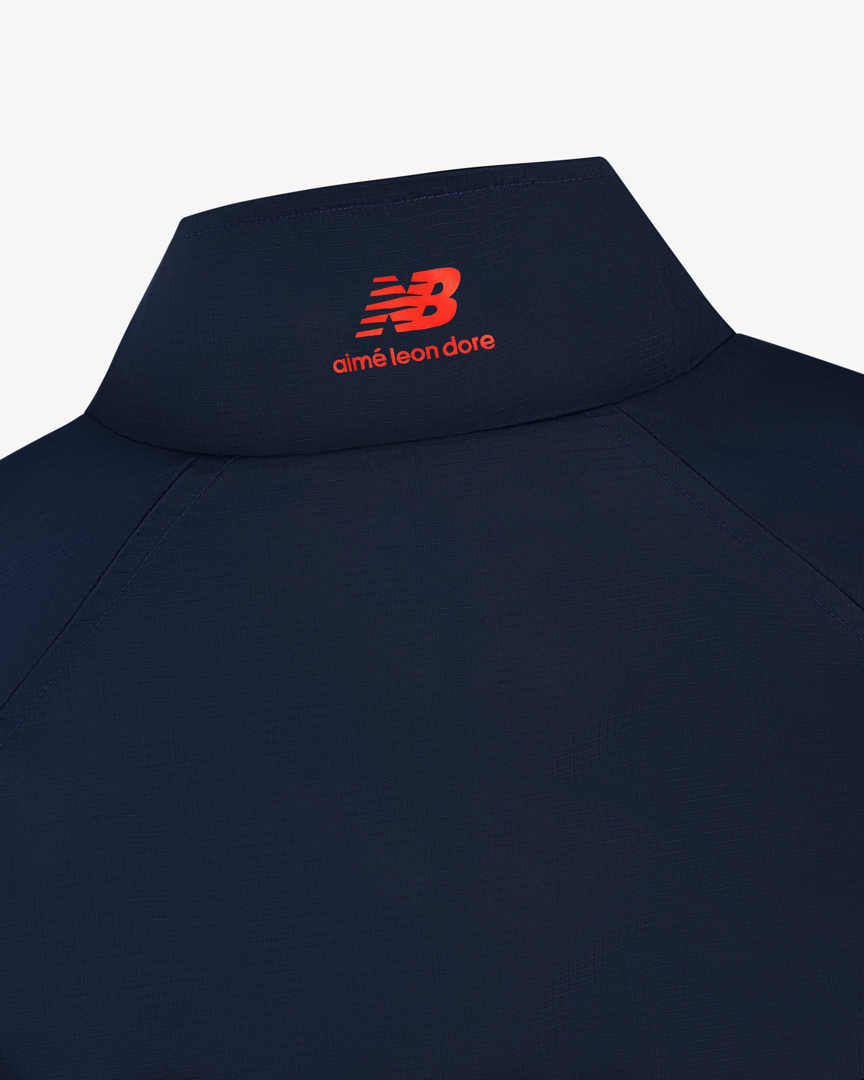 ALD / New Balance SONNY NY Track Jacket – Aimé Leon Dore