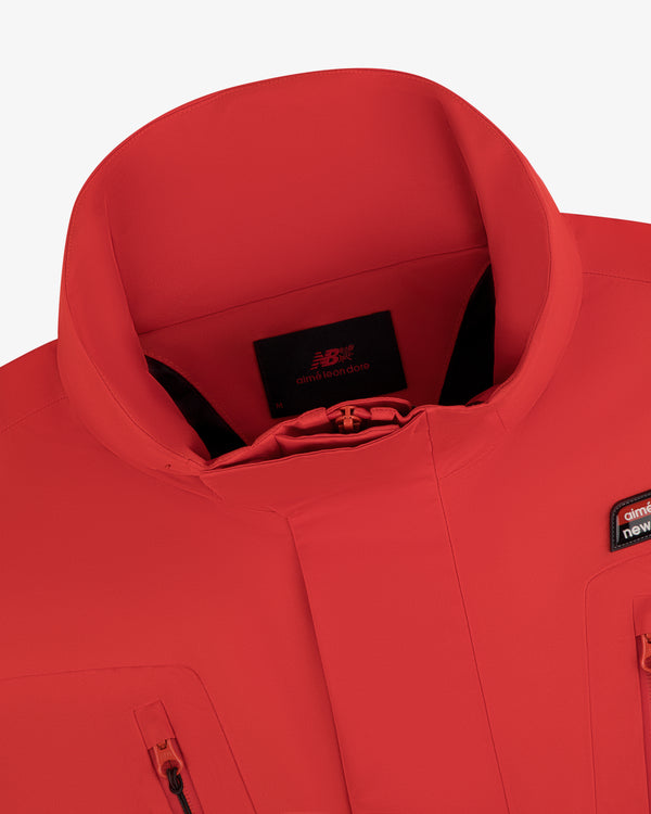 ALD / New Balance 991 Offshore Jacket