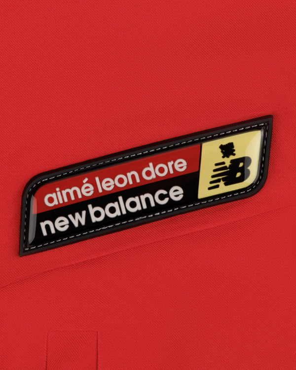 ALD / New Balance 991 Offshore Jacket