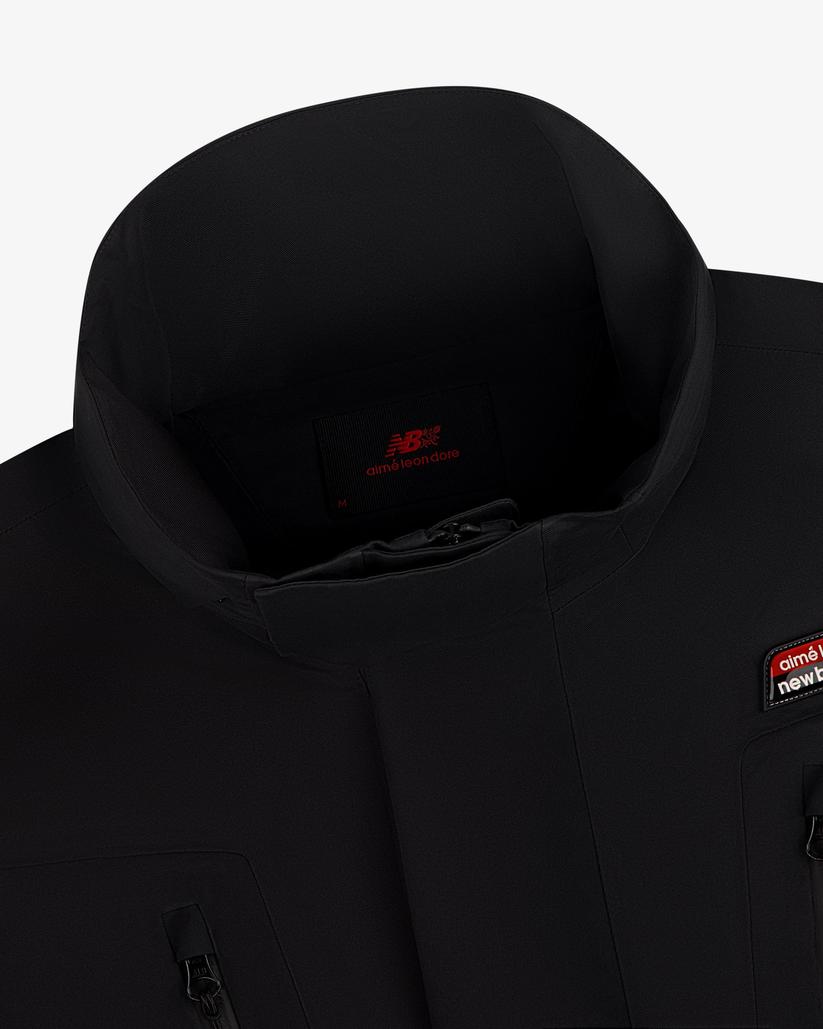 ALD / New Balance 991 Offshore Jacket