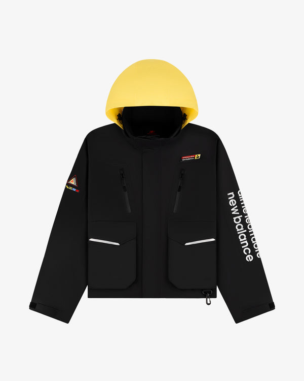 ALD / New Balance 991 Offshore Jacket