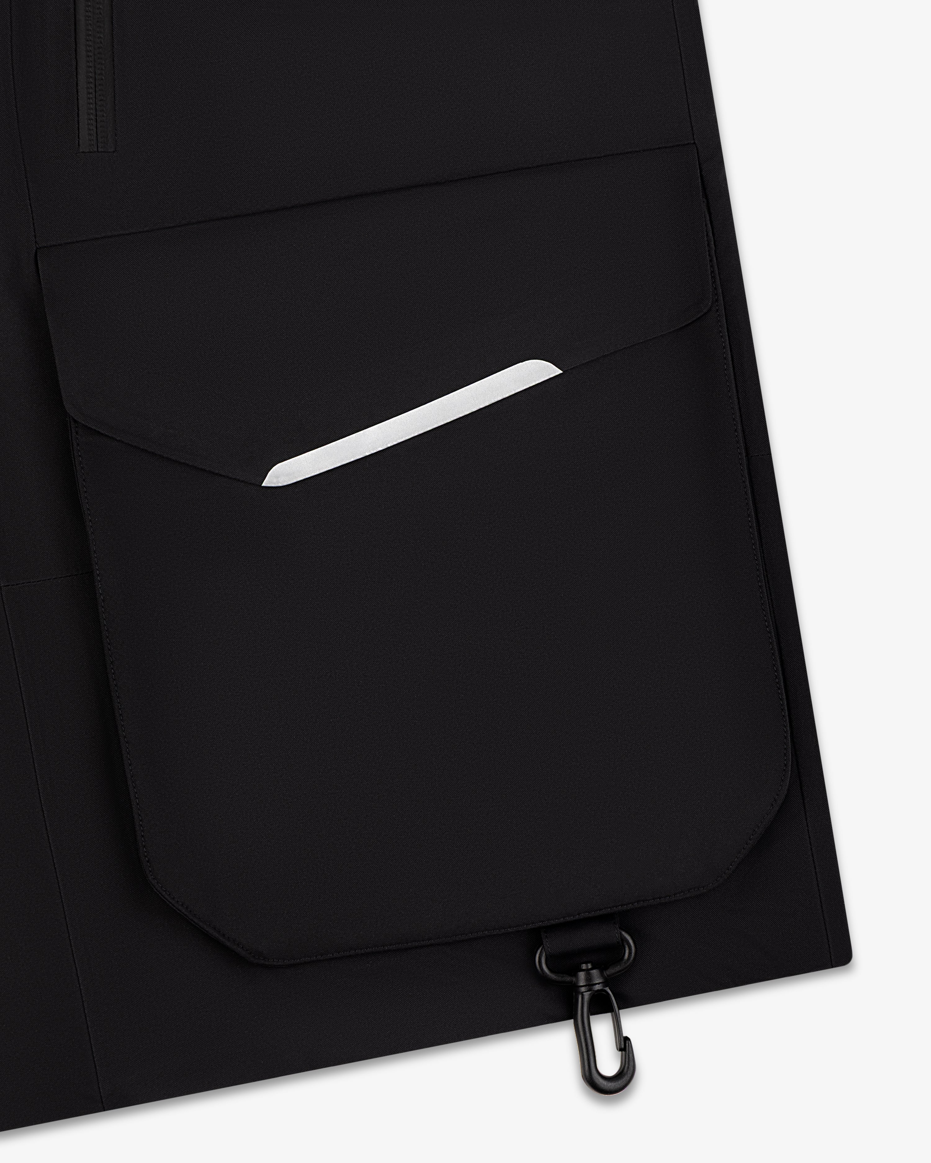 ALD / New Balance 991 Offshore Jacket