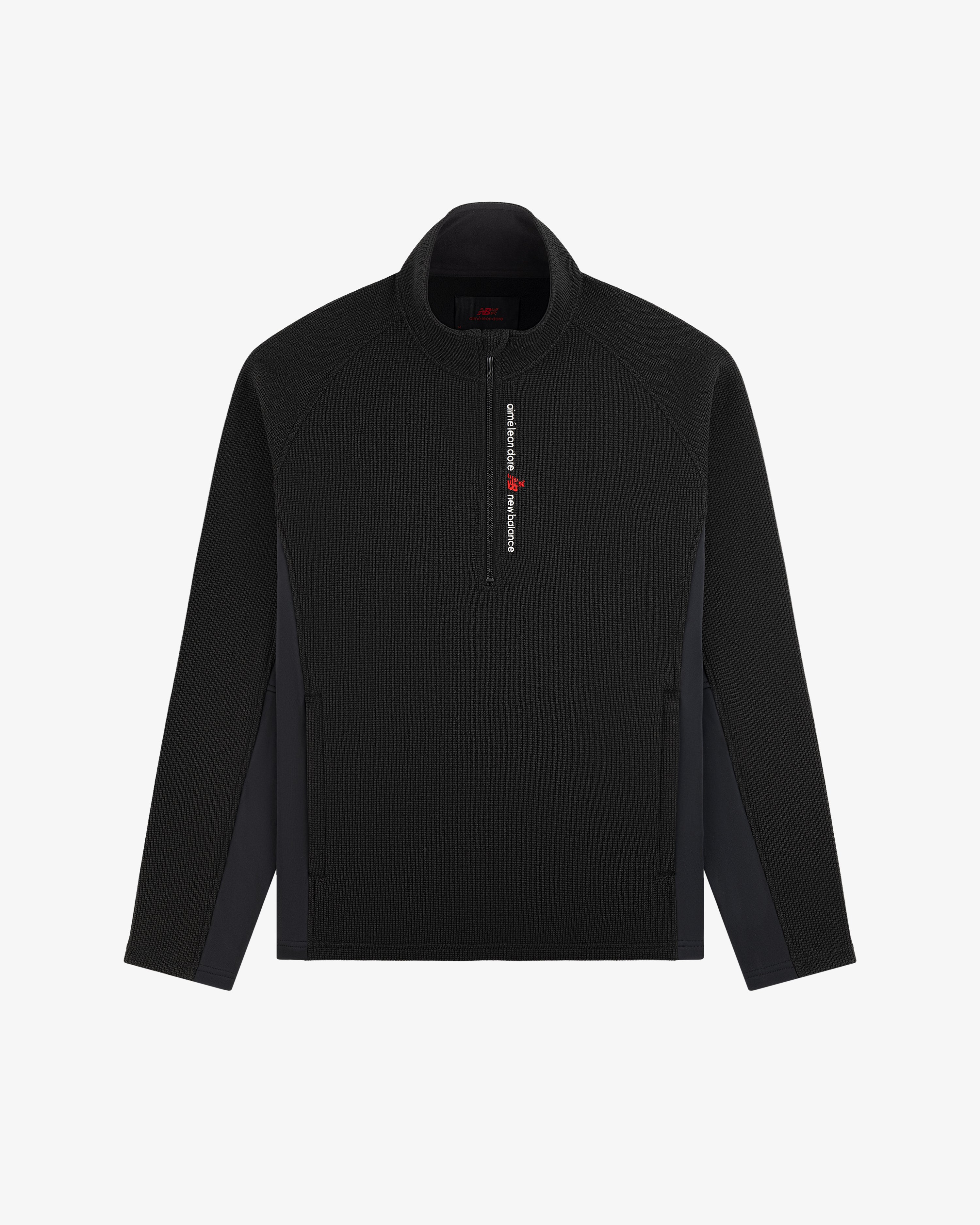 ALD / New Balance 991 Performance Fleece Pullover – Aimé Leon Dore