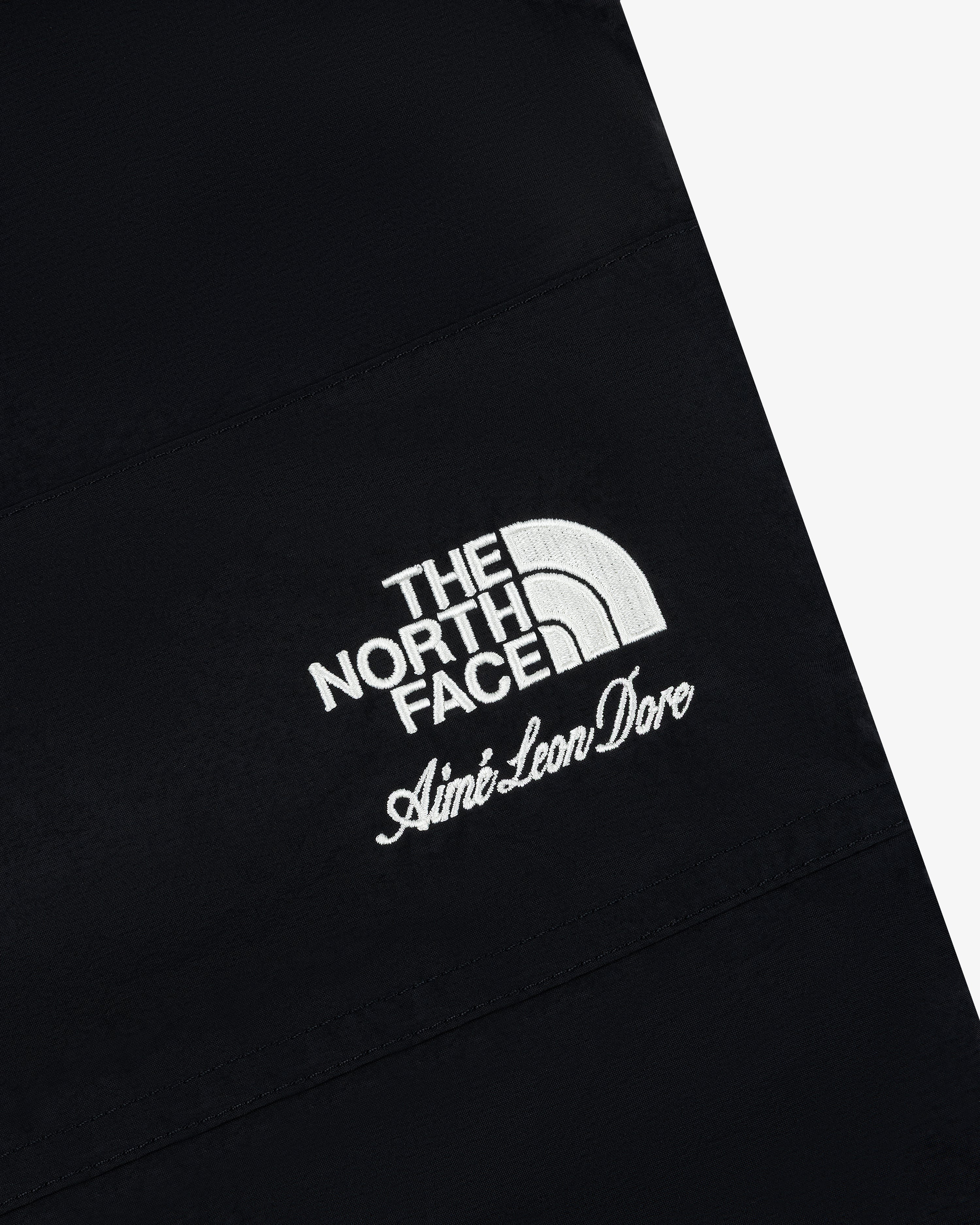 ALD / The North Face Nylon Denali Pant – Aimé Leon Dore