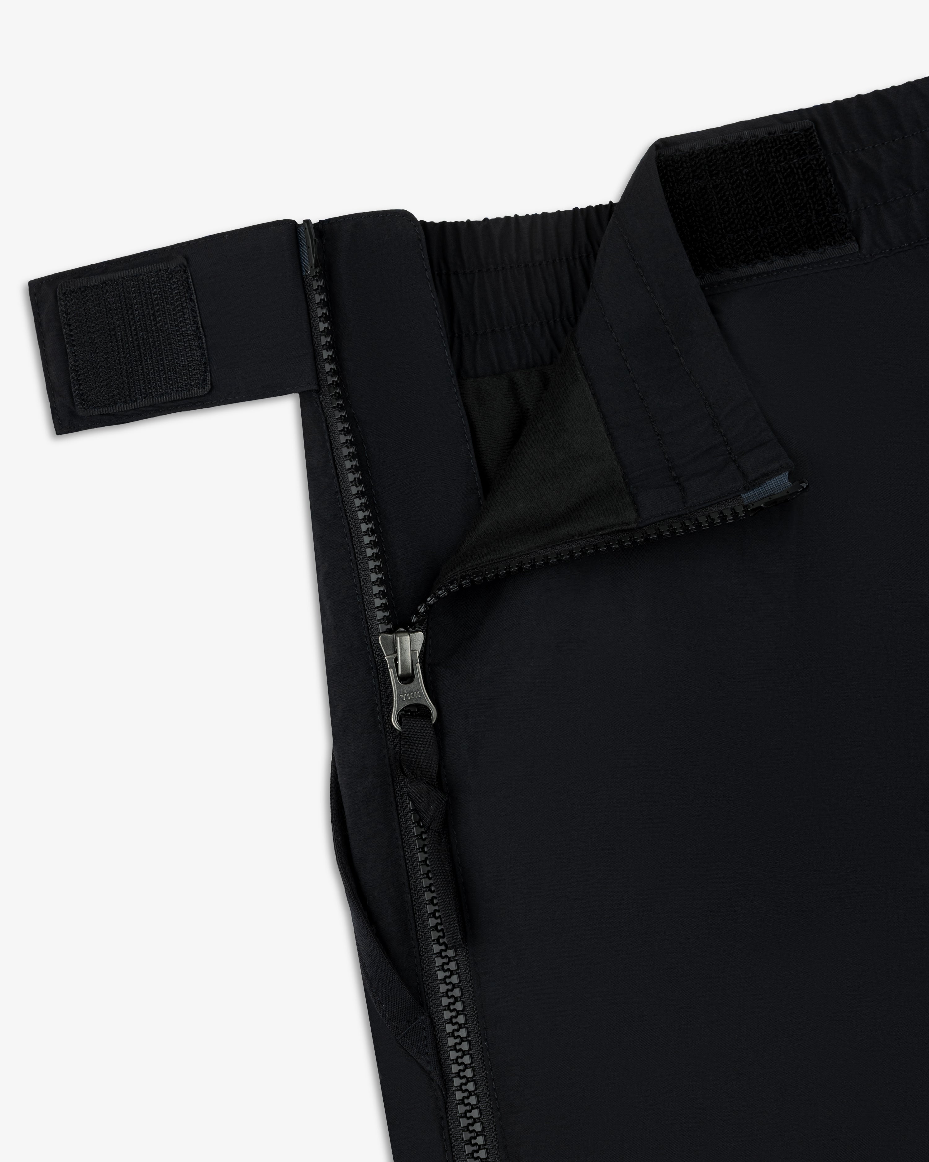 ALD / The North Face Nylon Denali Pant – Aimé Leon Dore