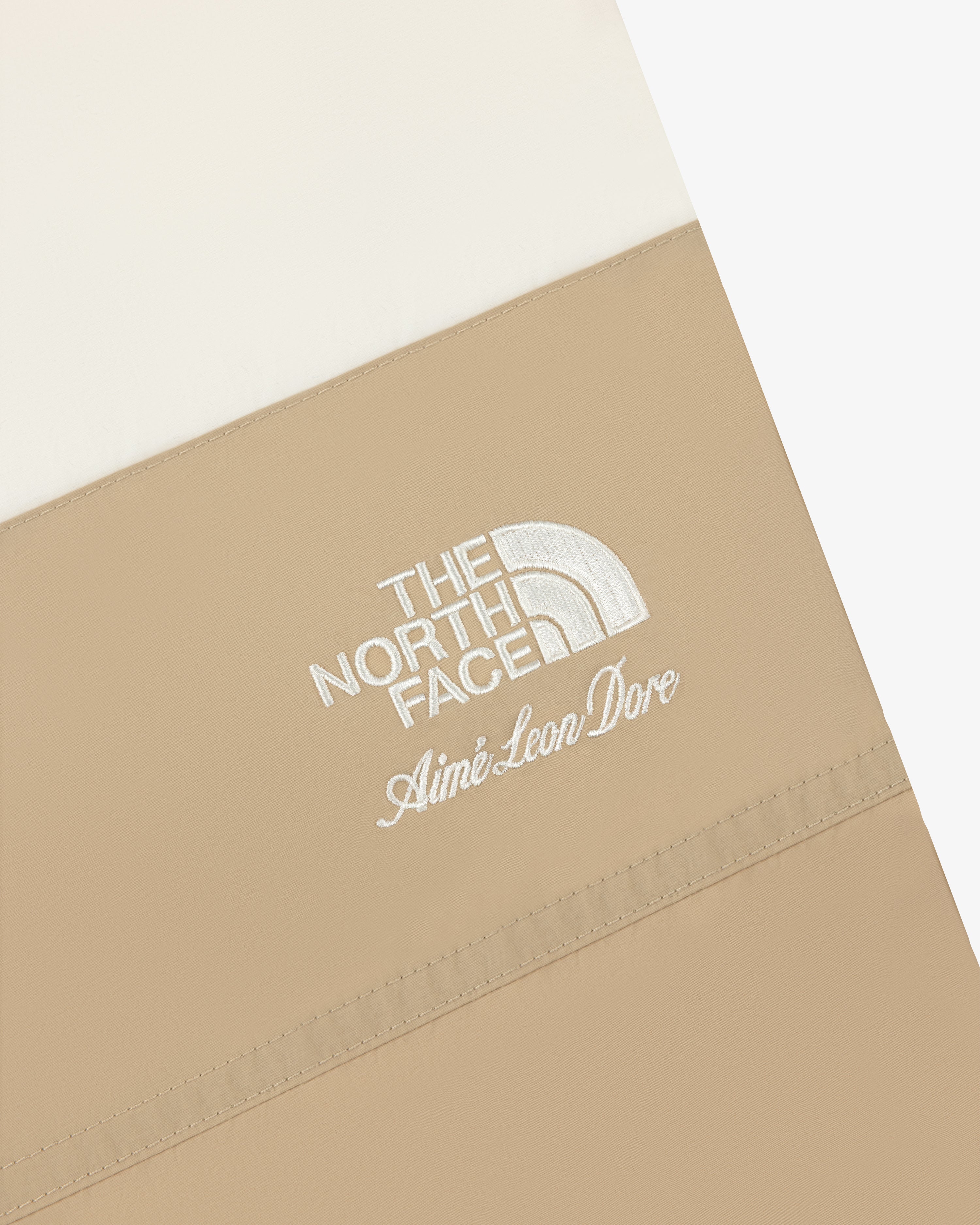 ALD / The North Face Nylon Denali Pant – Aimé Leon Dore