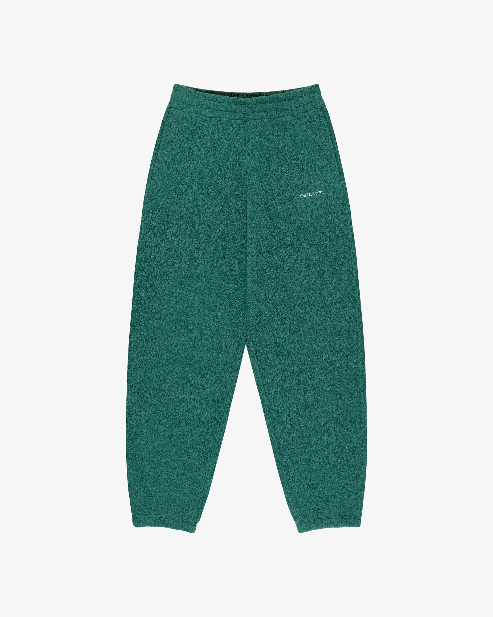Fleece     Sweatpant