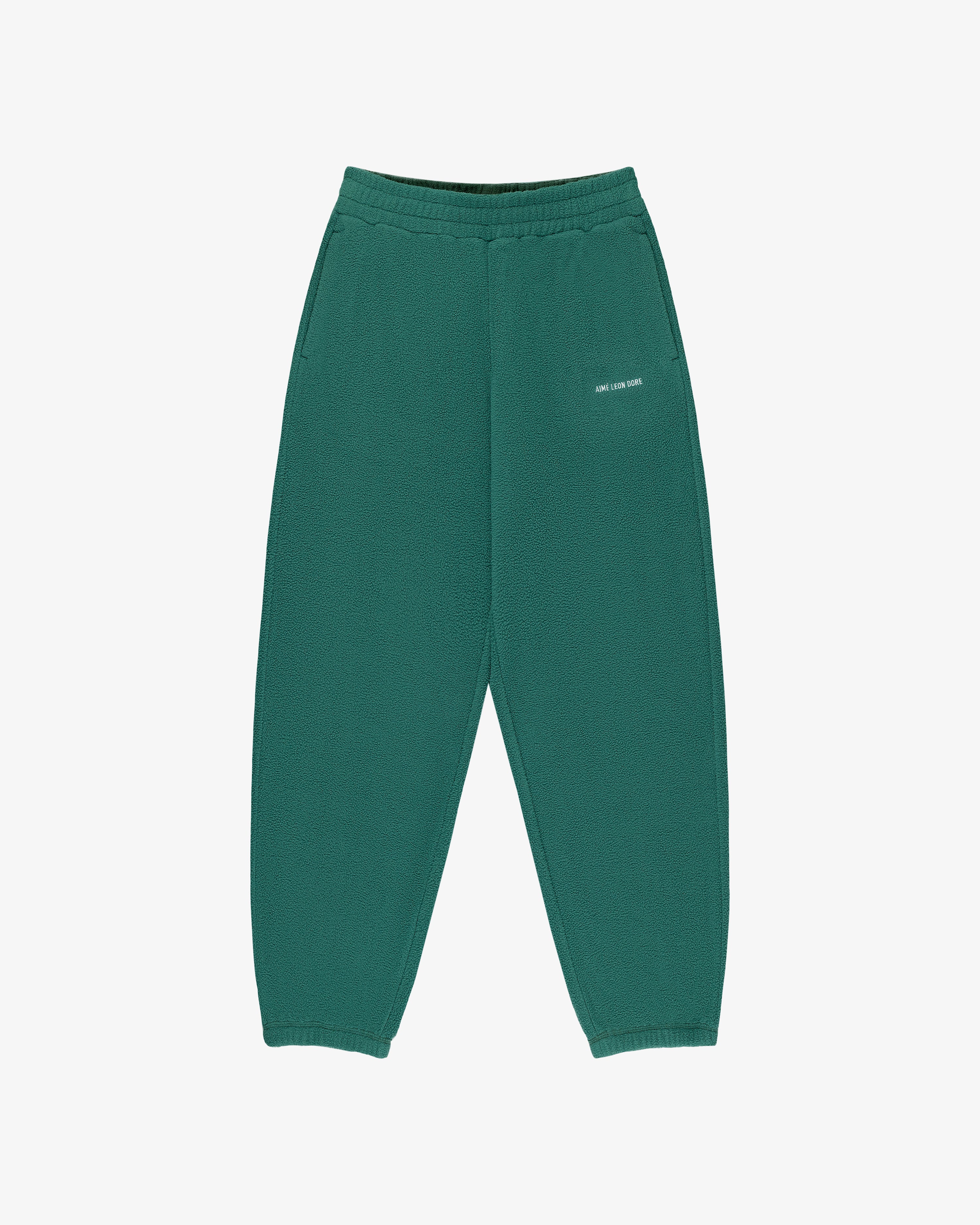 Fleece     Sweatpant