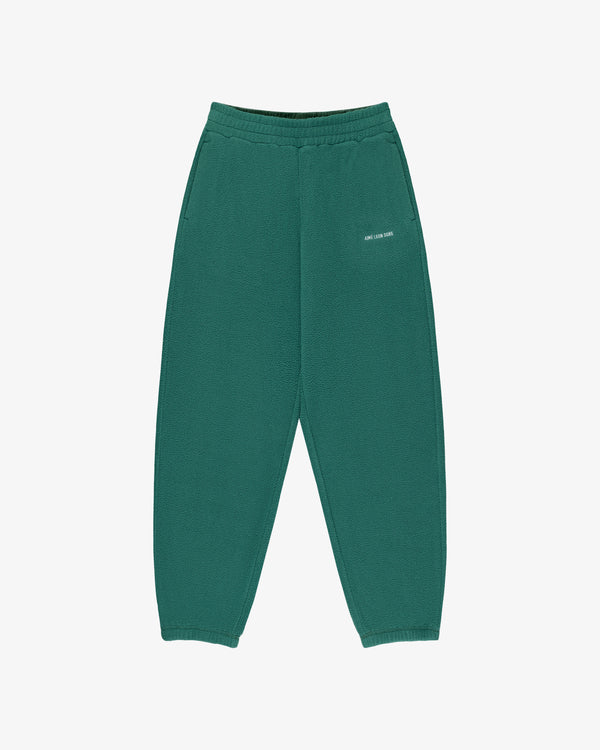 Fleece     Sweatpant