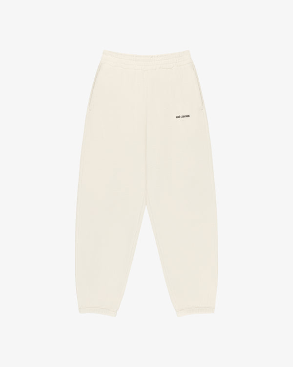 Fleece     Sweatpant