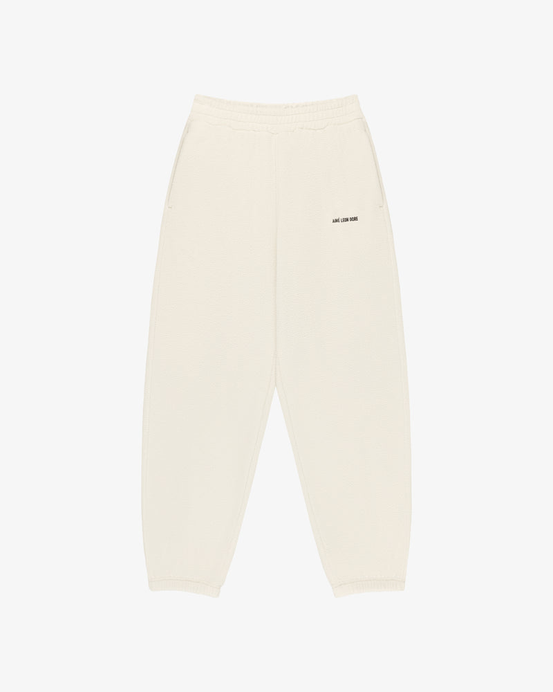 Fleece     Sweatpant