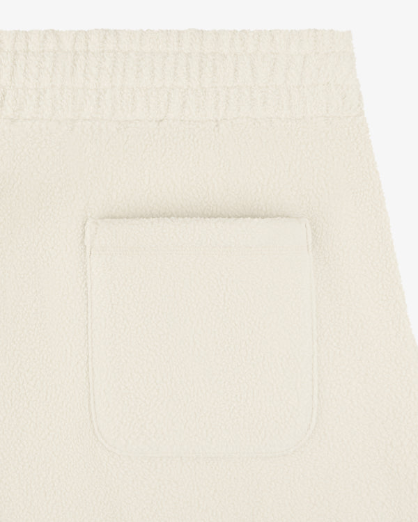 Fleece     Sweatpant