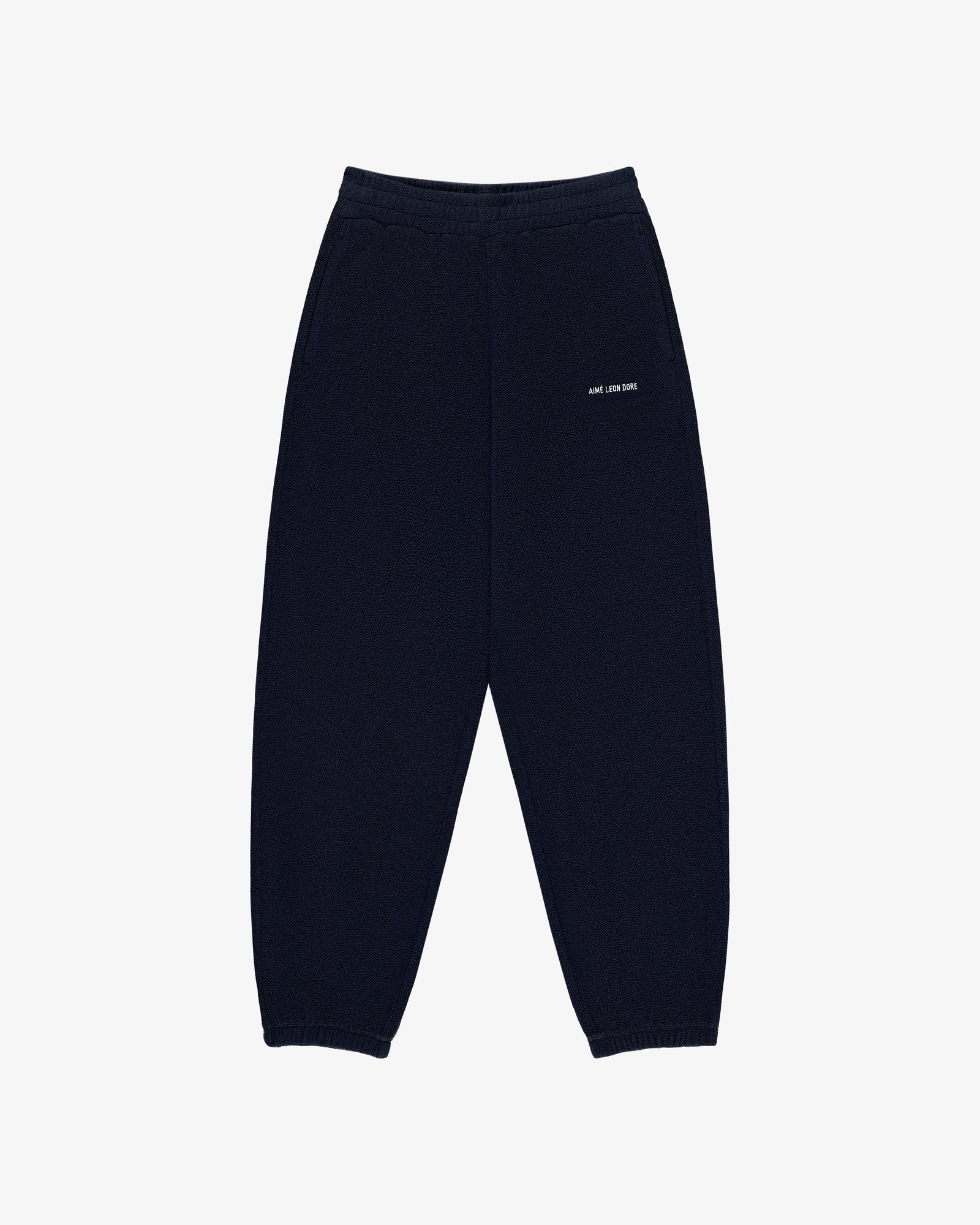 Fleece     Sweatpant
