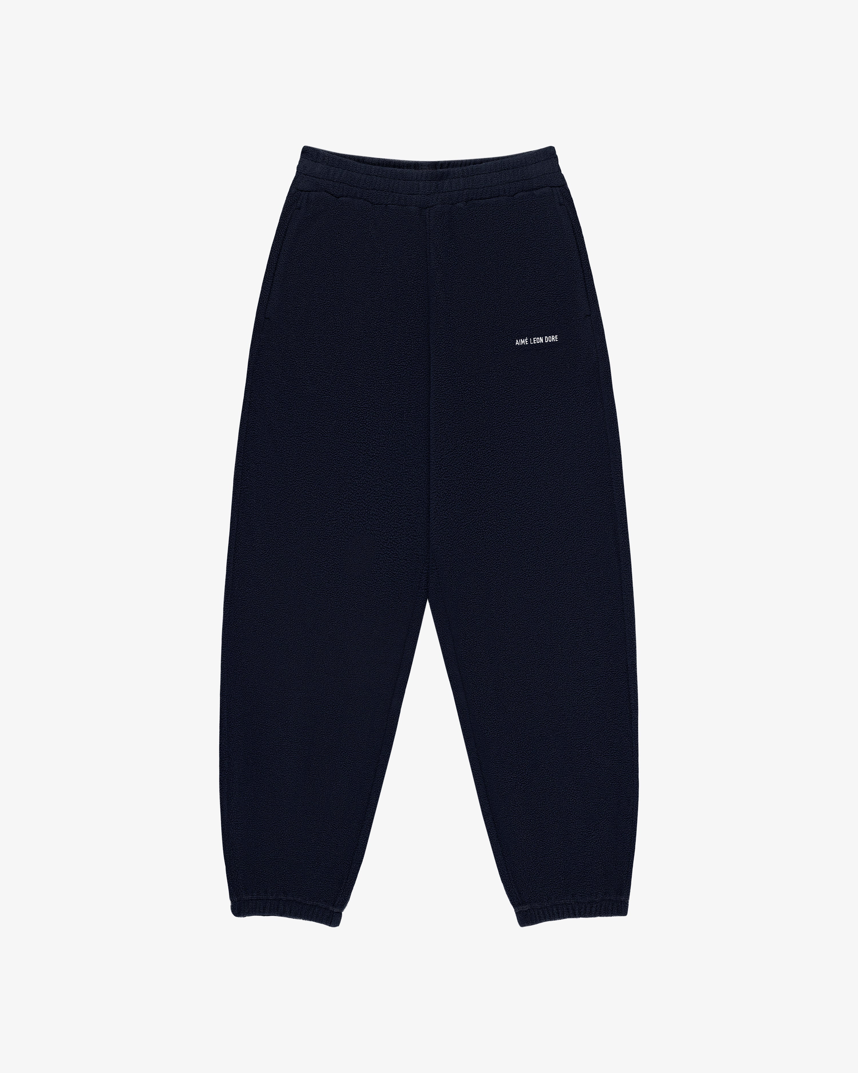 Fleece     Sweatpant