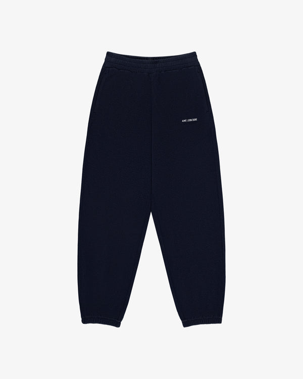 Fleece     Sweatpant