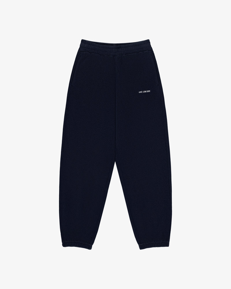 Fleece     Sweatpant