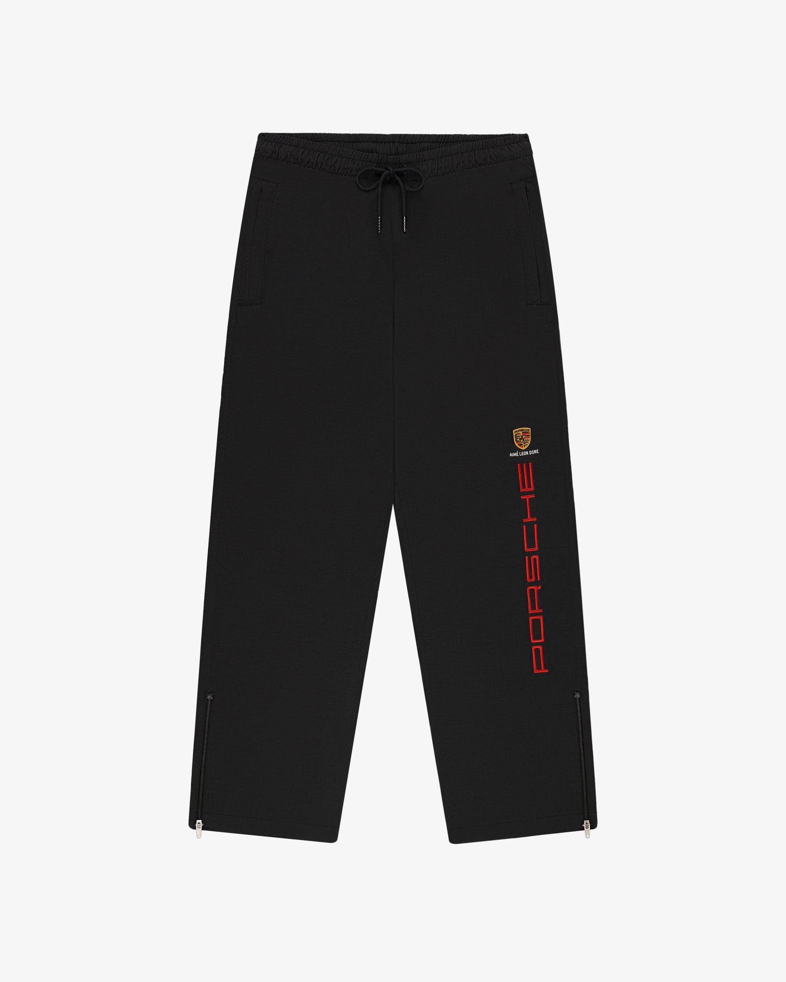 ALD / Porsche Nylon Track Pant – Aimé Leon Dore