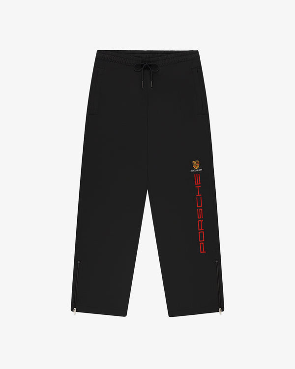 ALD / Porsche Nylon Track Pant
