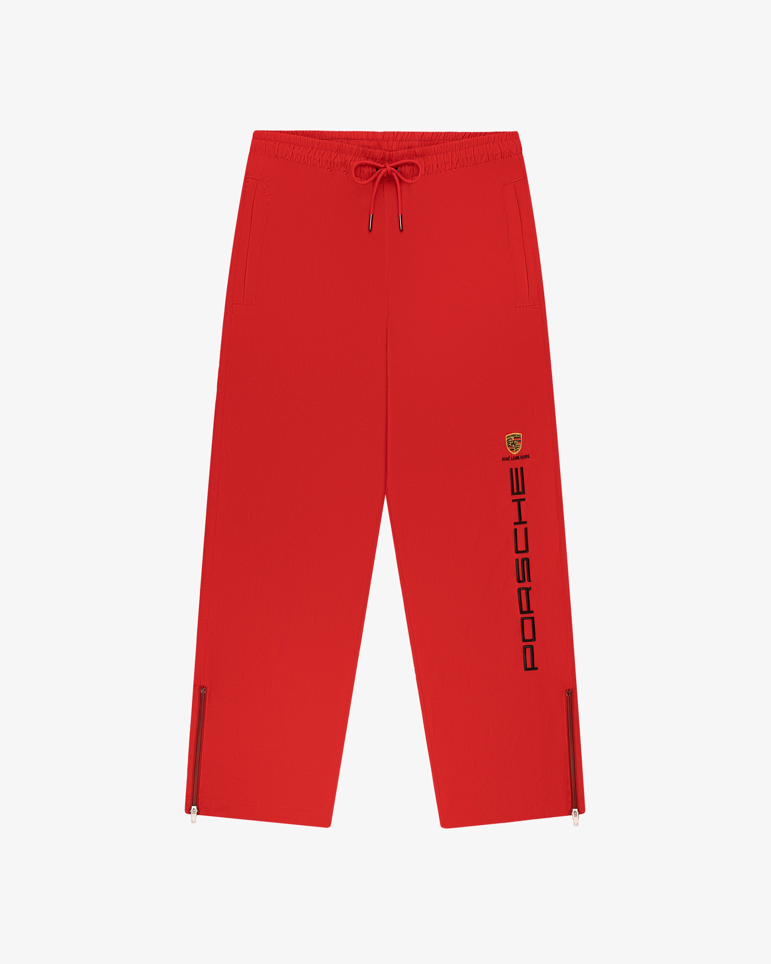 ALD / Porsche Nylon Track Pant – Aimé Leon Dore