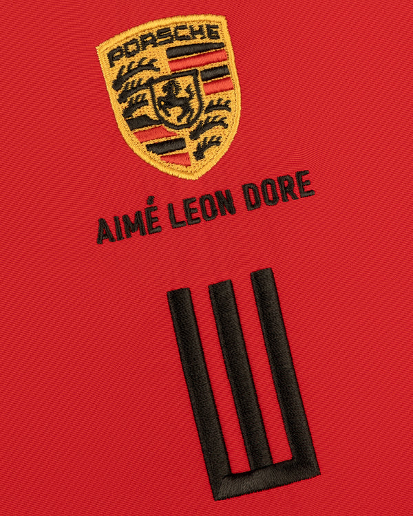 ALD / Porsche Nylon Track Pant