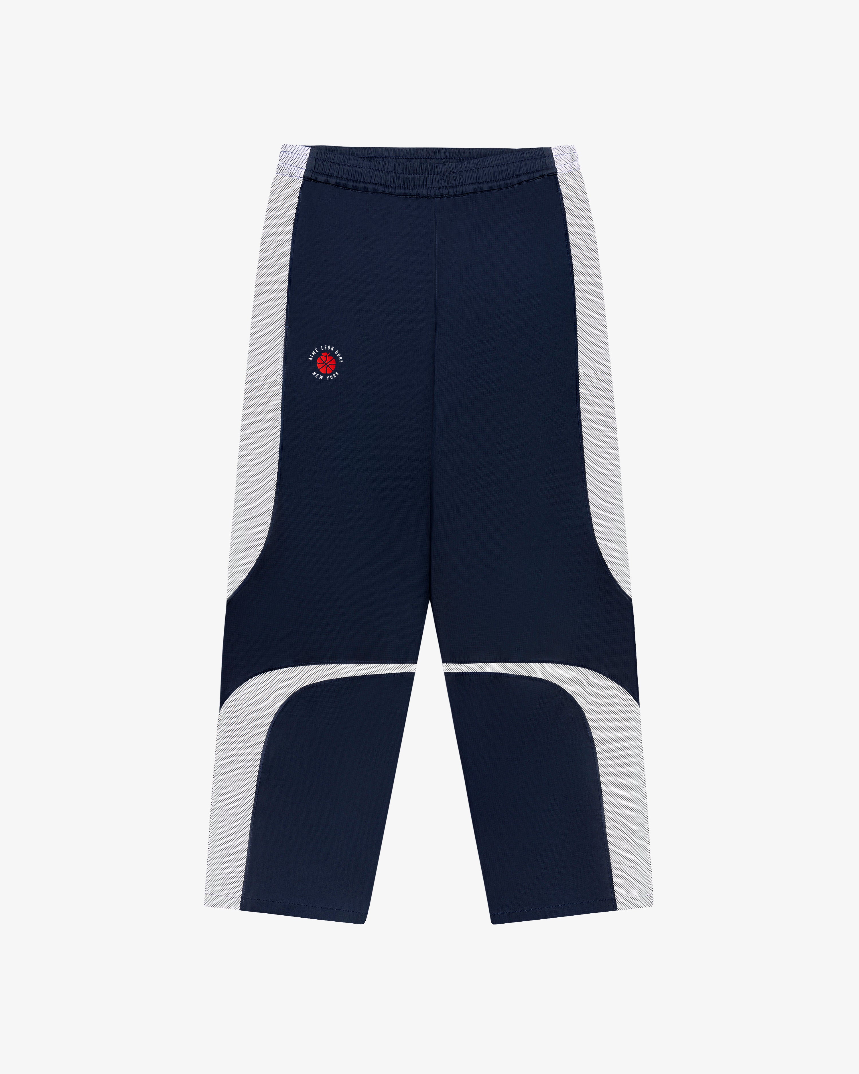 aime leon dore ニューバランス スウェットショーツ ALD / New Balance