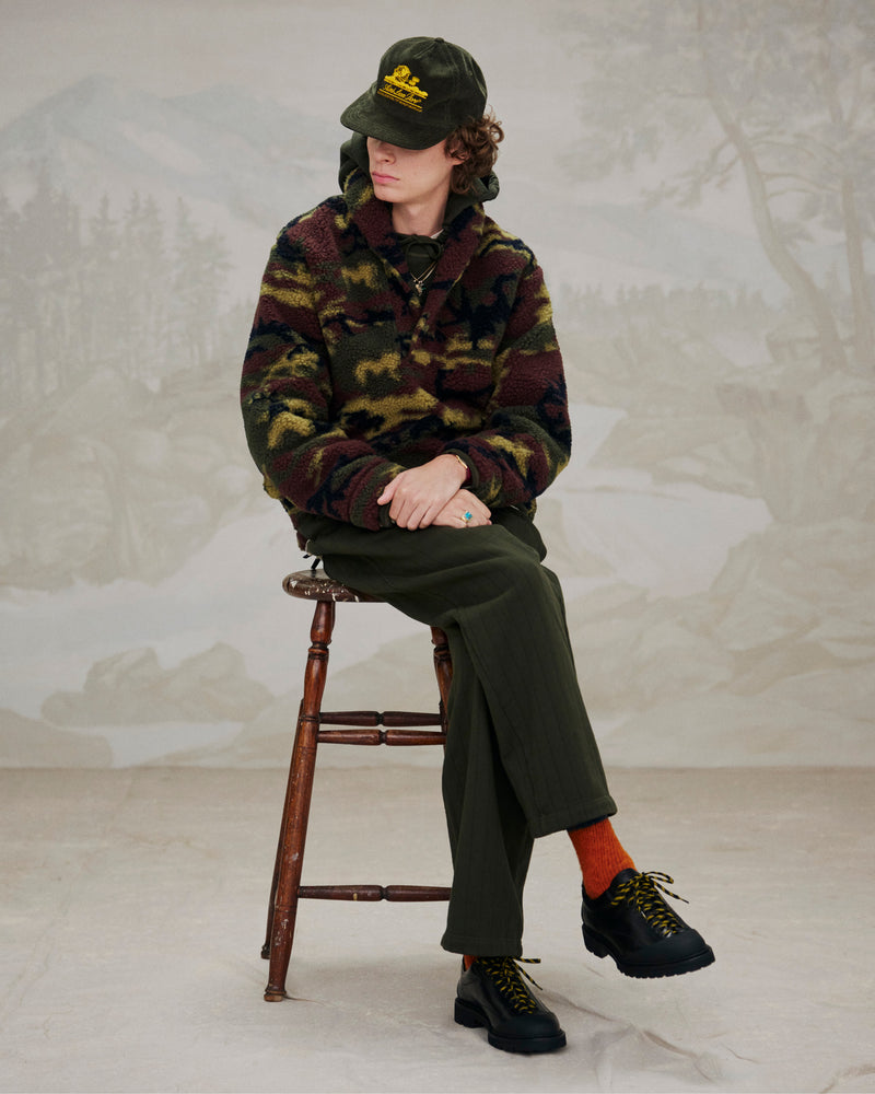 Drop Needle Surplus Sweatpants