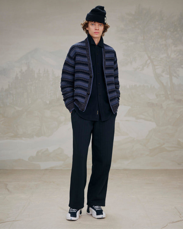 Lightweight Fleece Shirt