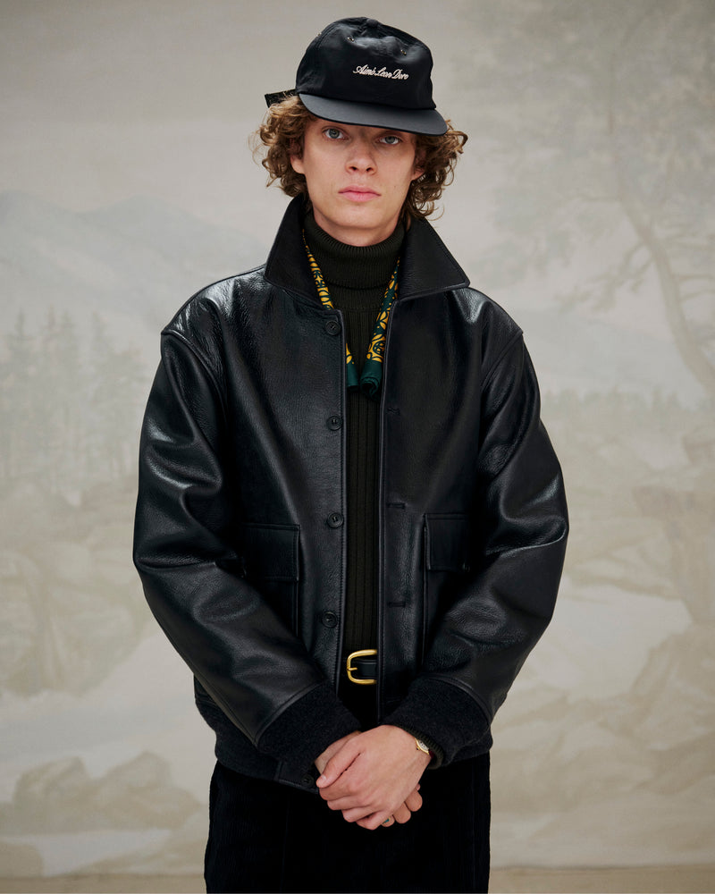 Merino Wool Turtleneck