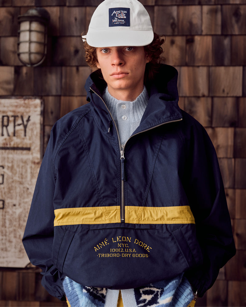 Record Breakers Wide Bill Hat