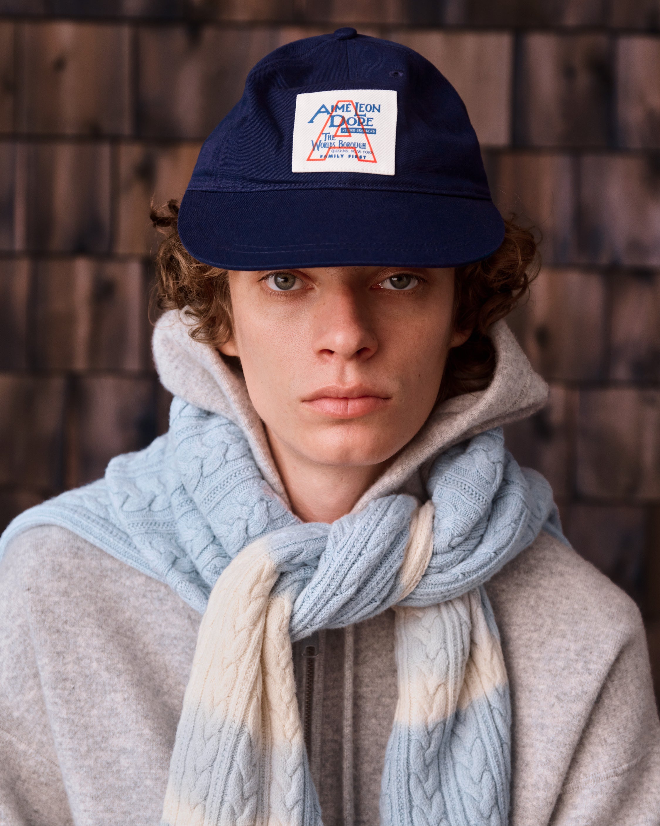 Record Breakers Wide Bill Hat