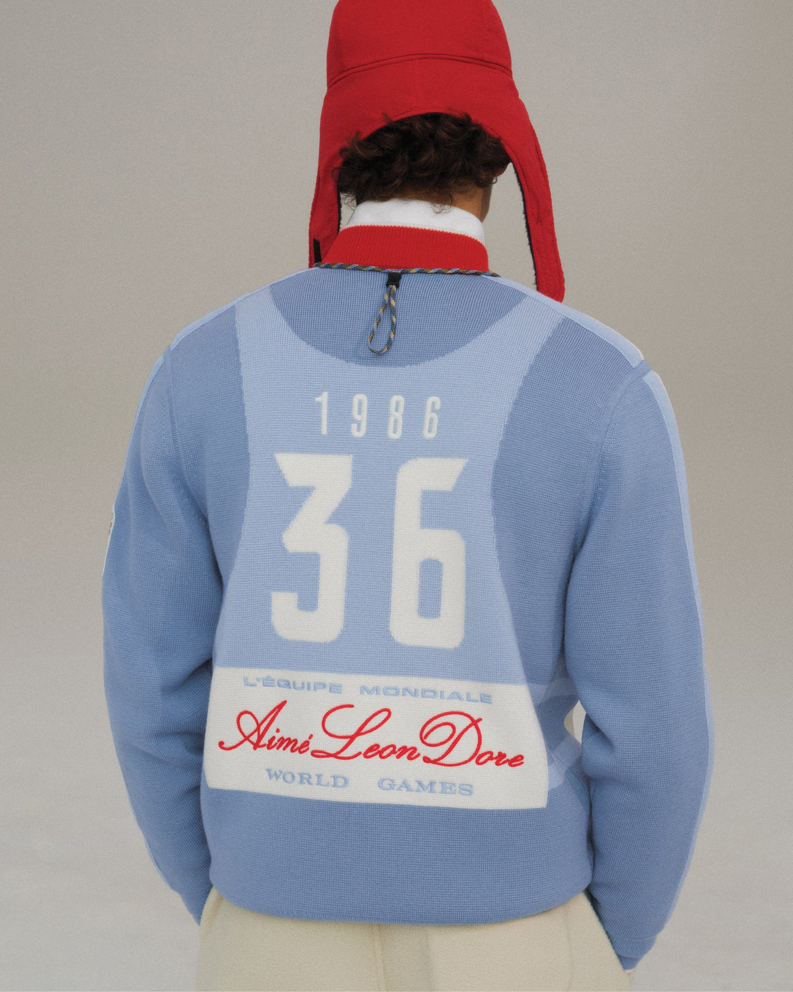 Fleece     Lined Earflap Hat