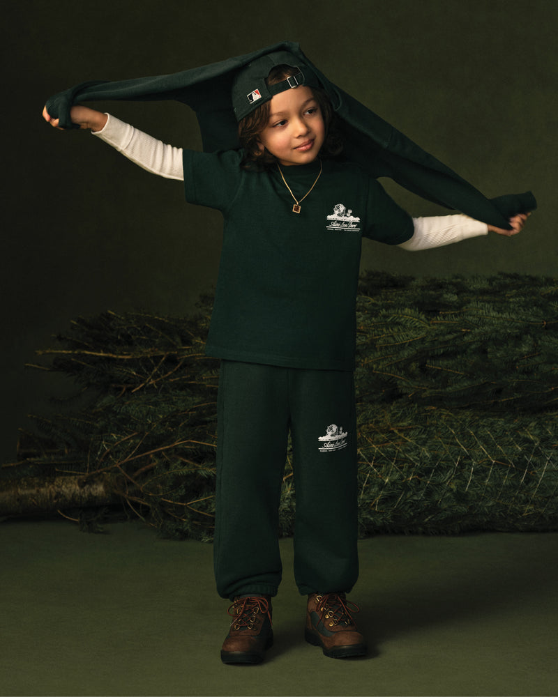 Kids Unisphere Sweatpants