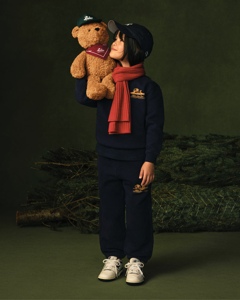 Kids Unisphere Sweatpants