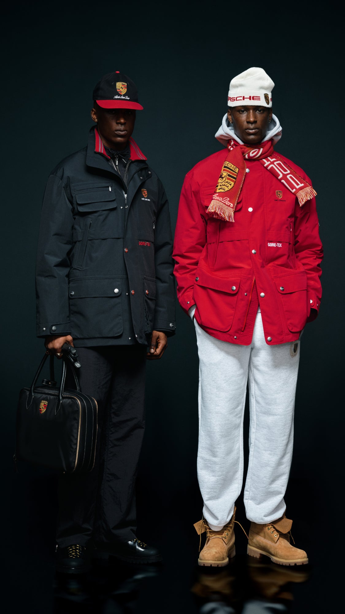 ウェア aime leon dore Aimé Leon Dore