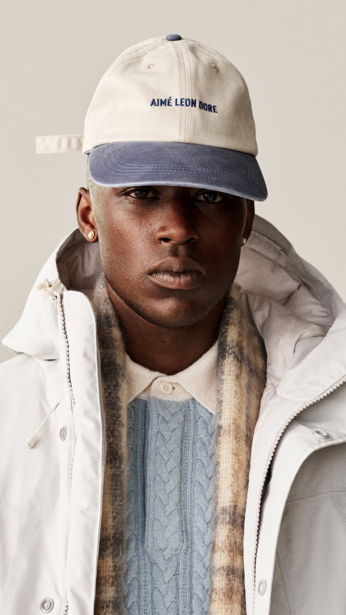 ウェア aime leon dore Aimé Leon Dore / The North Face