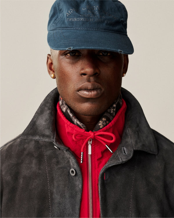 Triborough Dry Goods Hat